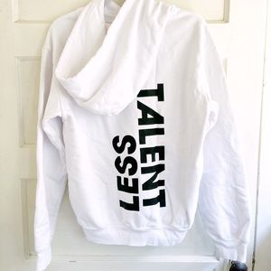 Talentless Hoodie